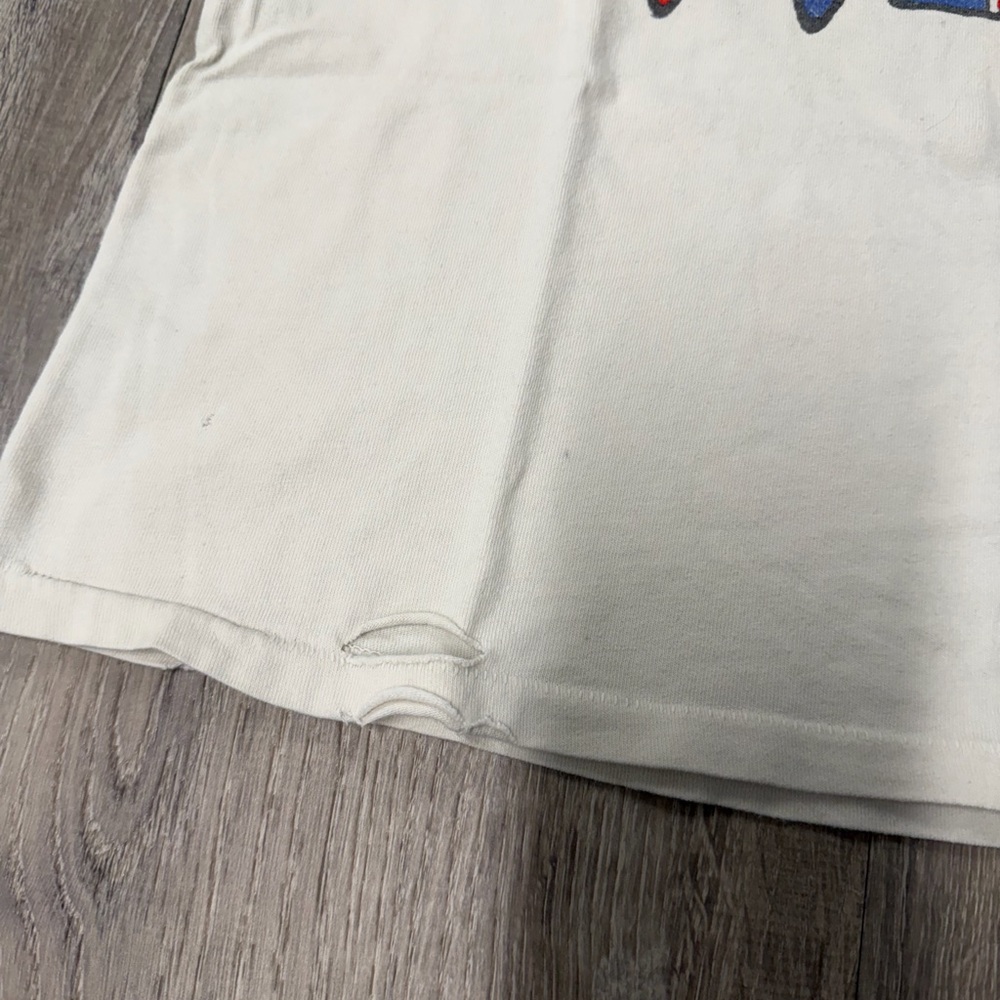 MadeWorn The Who band tee - Picture 6 of 11